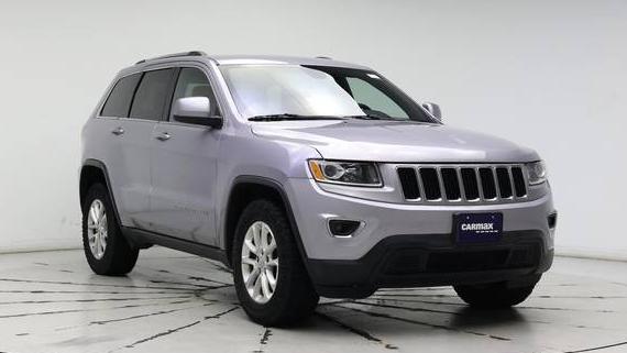 JEEP GRAND CHEROKEE 2014 1C4RJFAG6EC319427 image